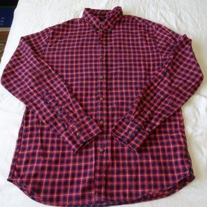 EUC J.Crew Slim Fit Button-down